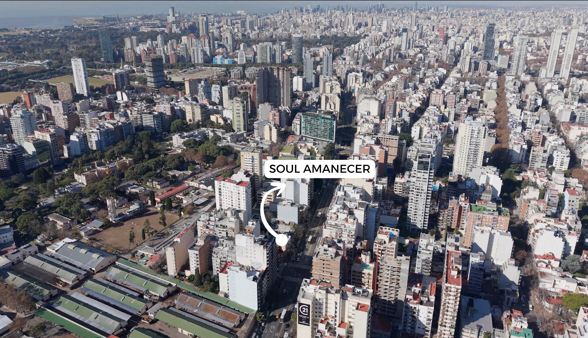 Soul Amanecer - Imagen 1