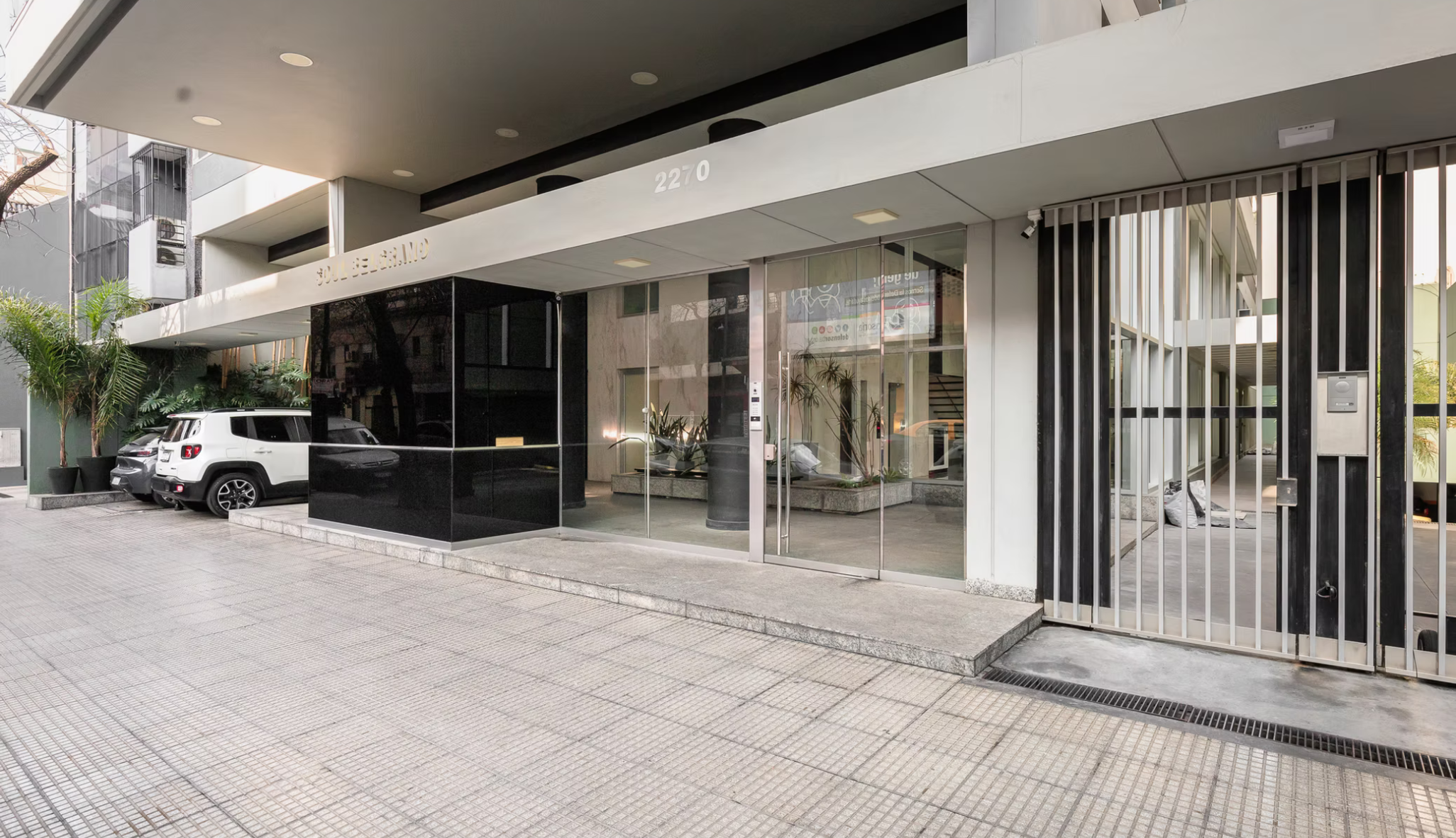 Soul Belgrano - Imagen 3