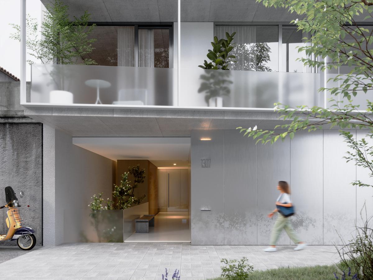 Soul Elcano - amenities