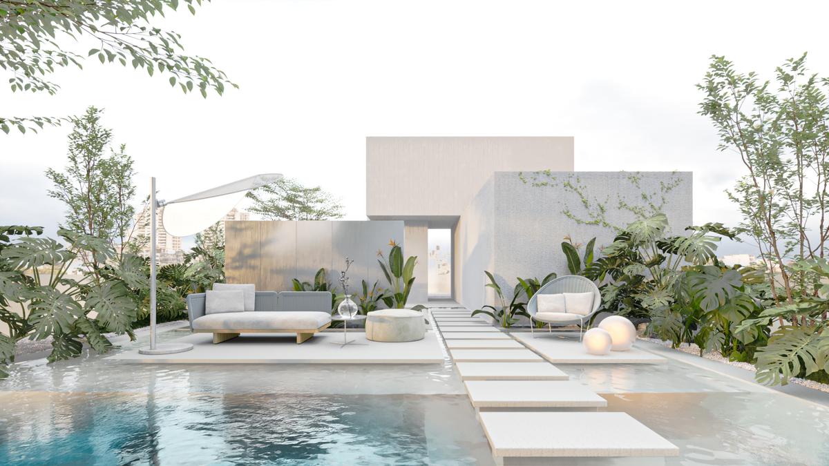 Soul Elcano - vista 2