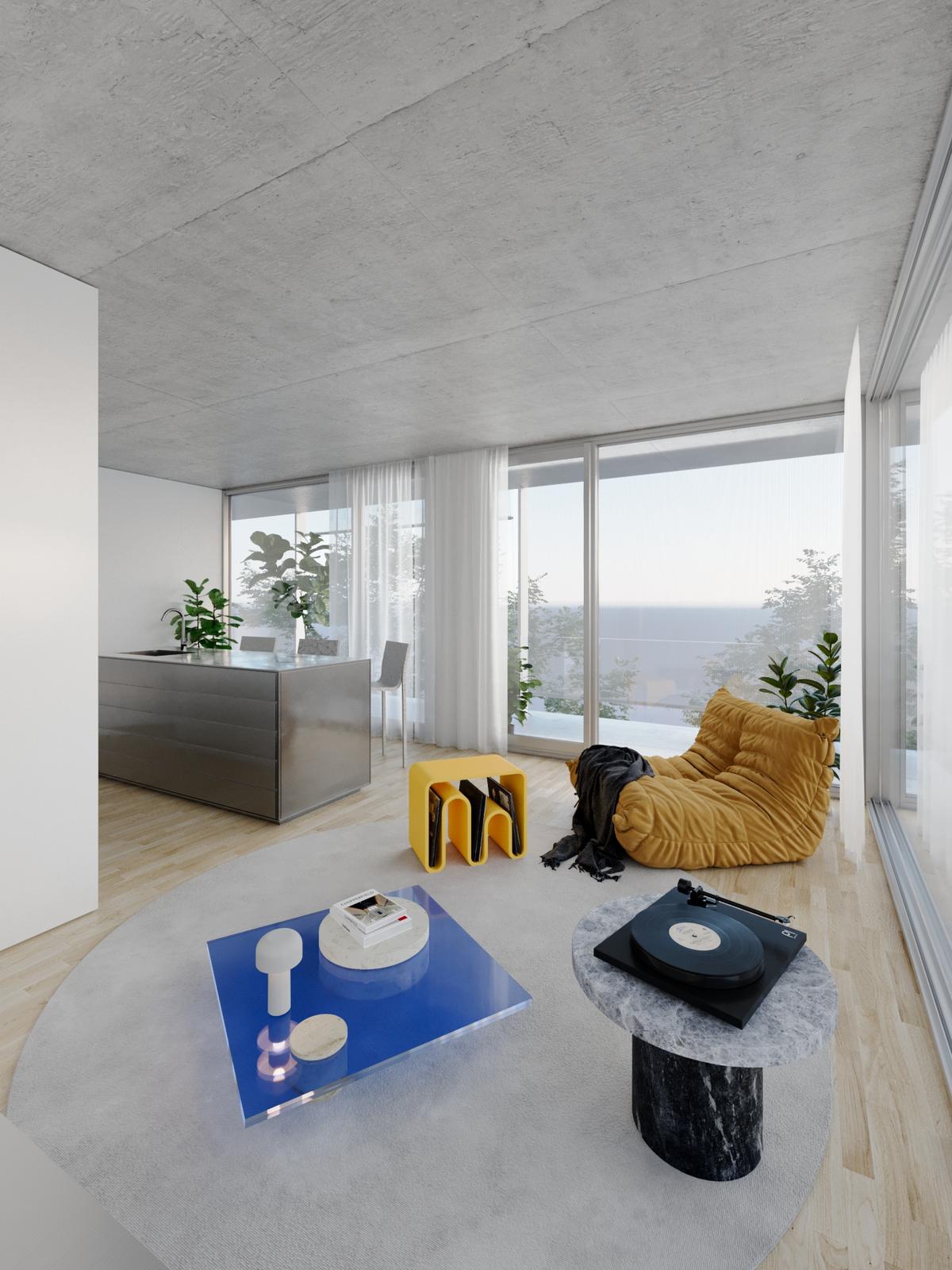 Soul Elcano - vista 5