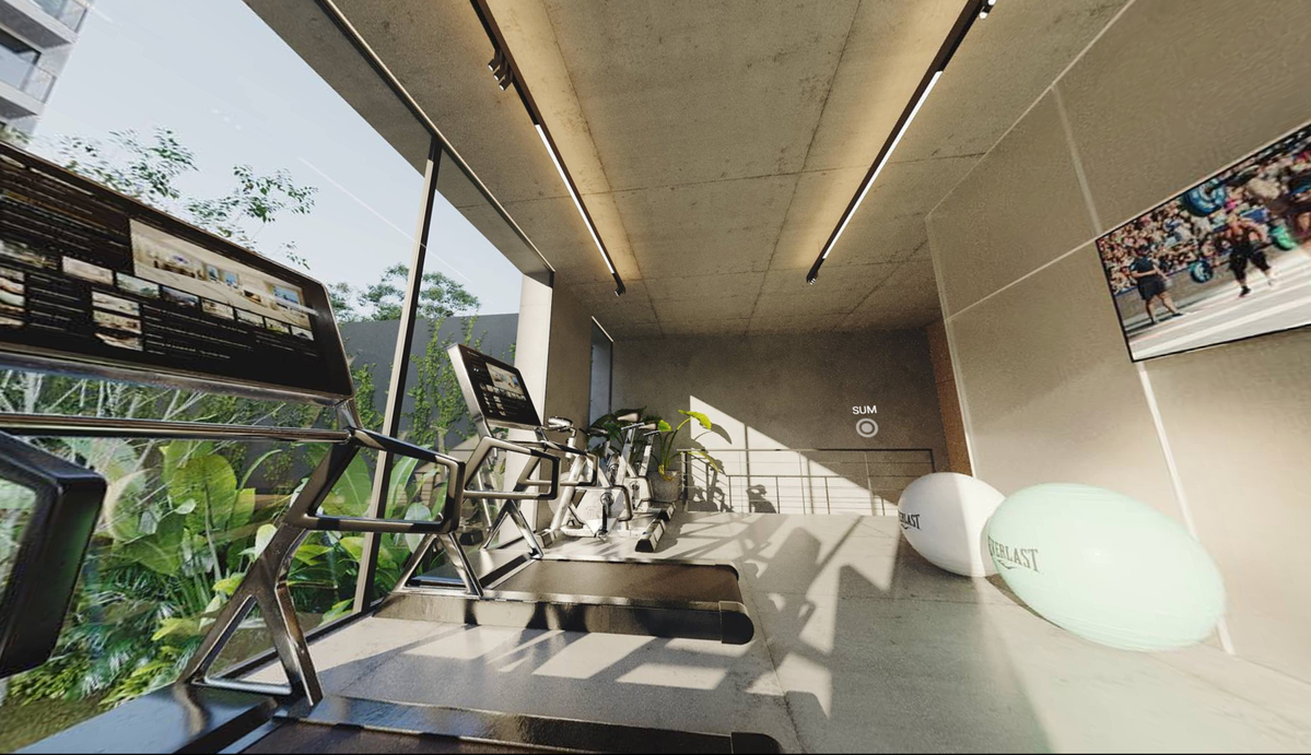 Danbró Soul - vista 13