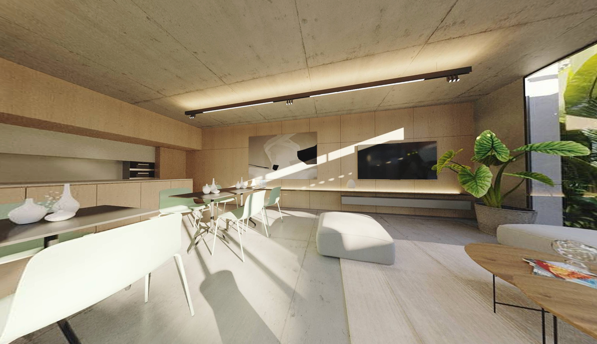 Danbró Soul - vista 15