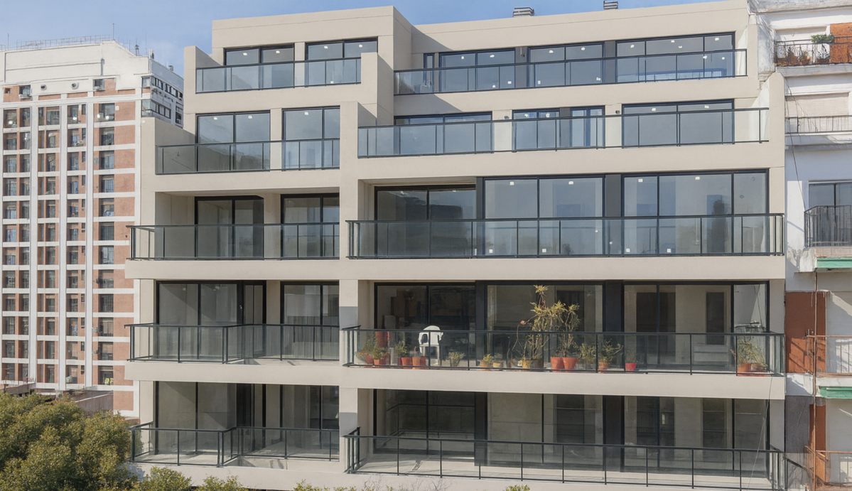 Danbró Soul - vista 4