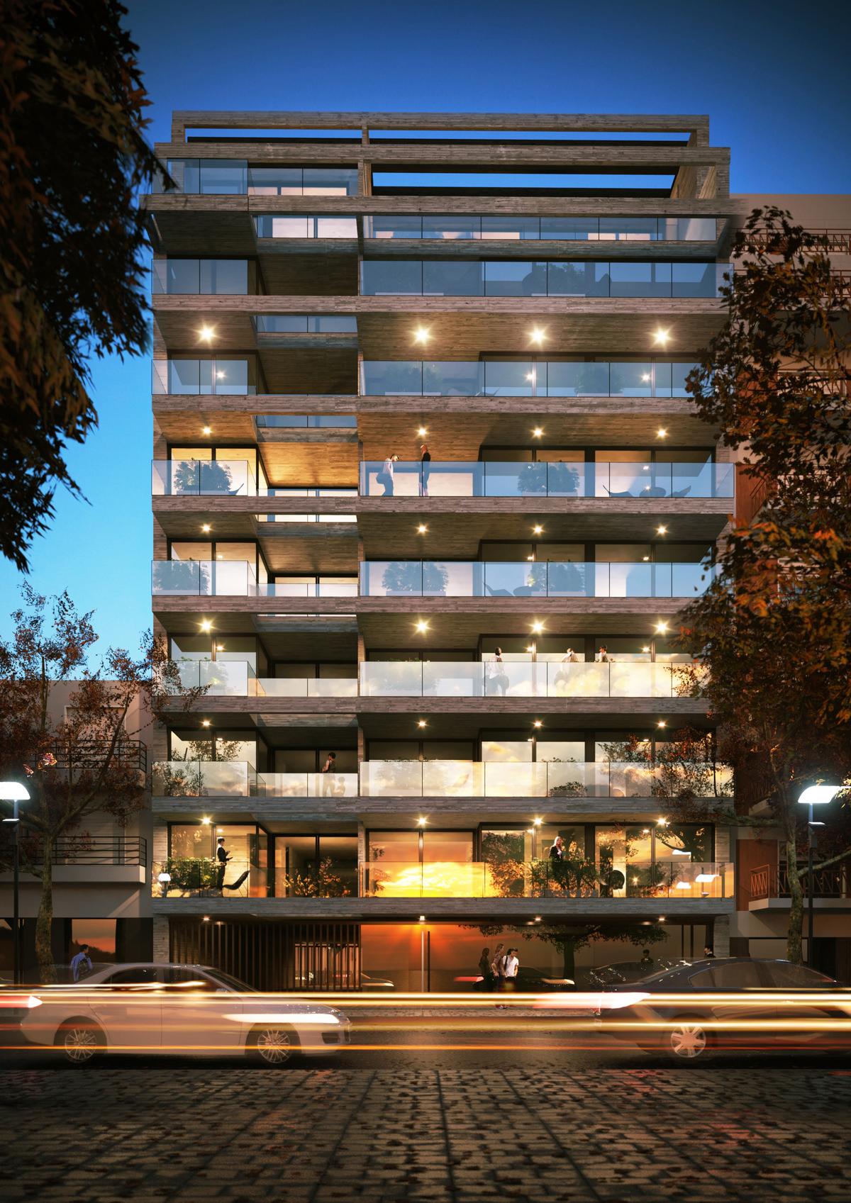 Danbró Soul - vista 1