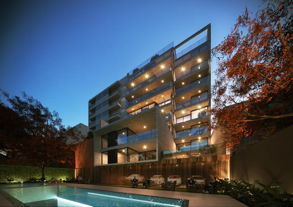 Melincué - amenities