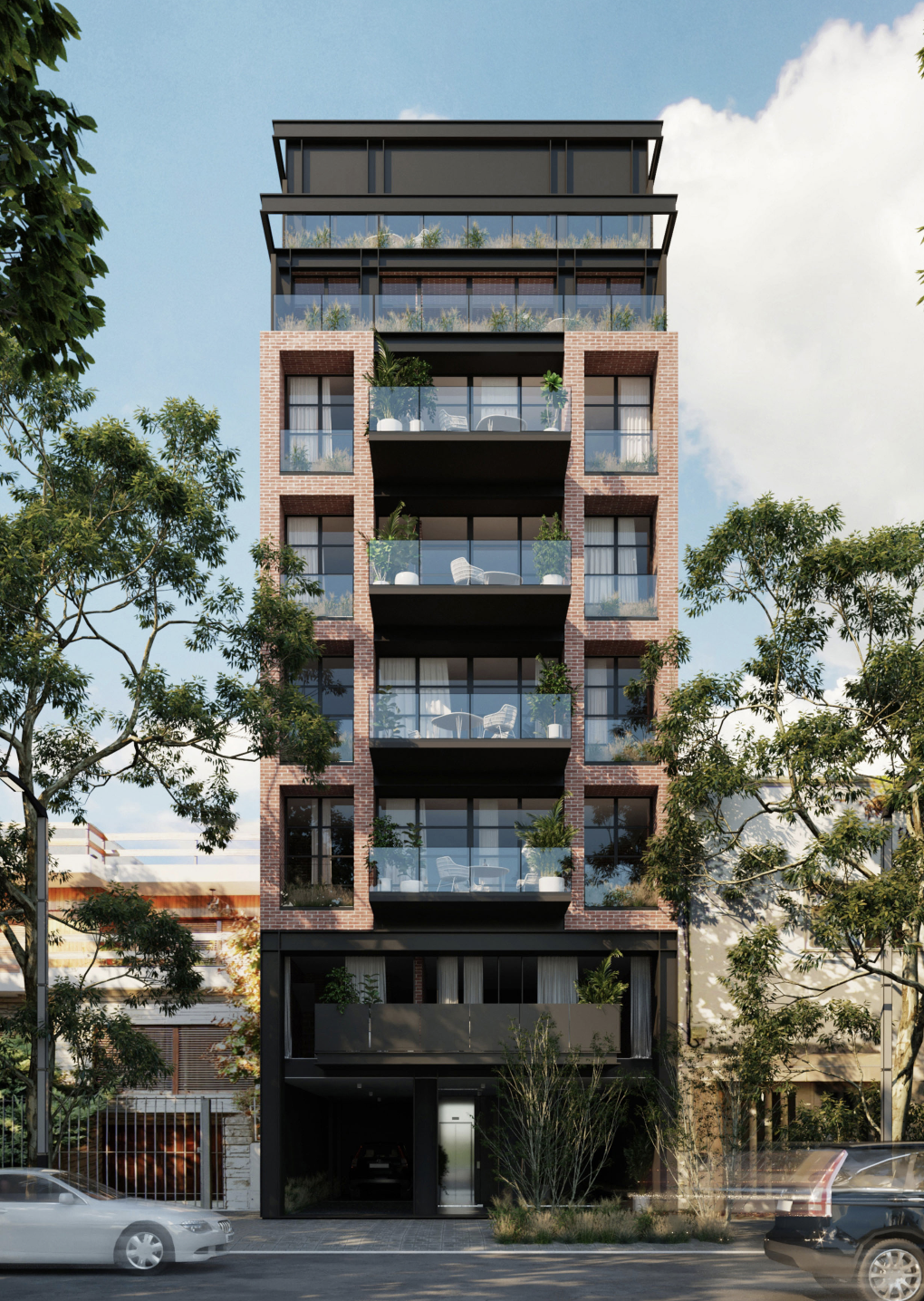 Navarro Soul House - Imagen 1