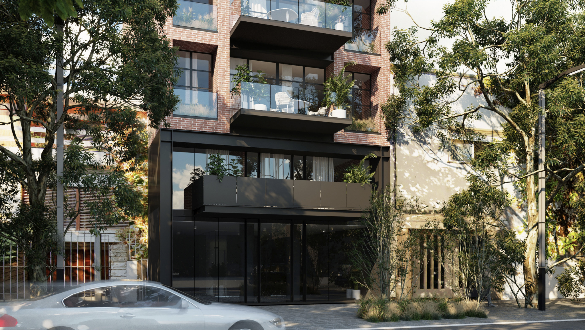 Navarro Soul House - Imagen 2