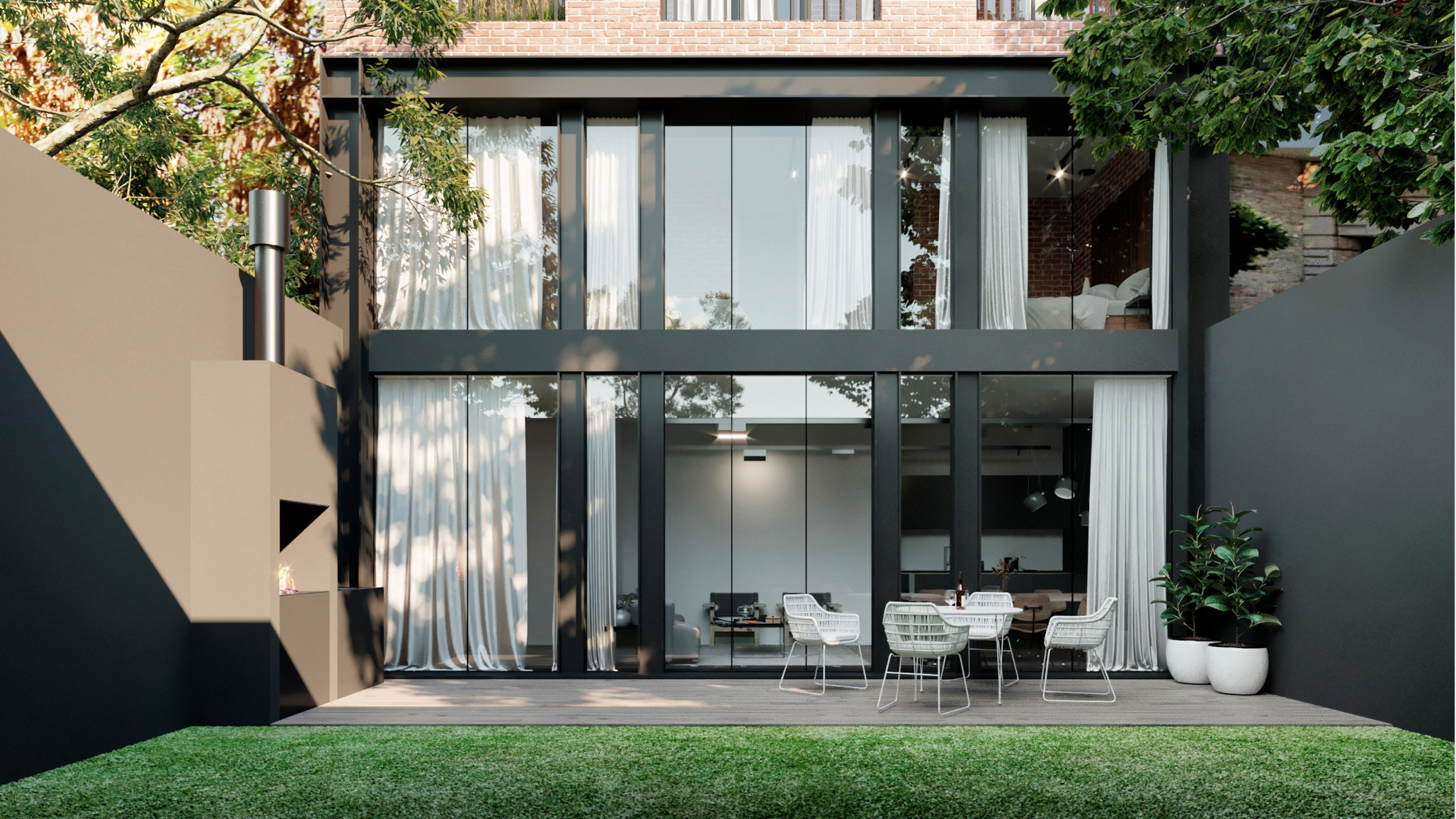 Navarro Soul House - Imagen 4