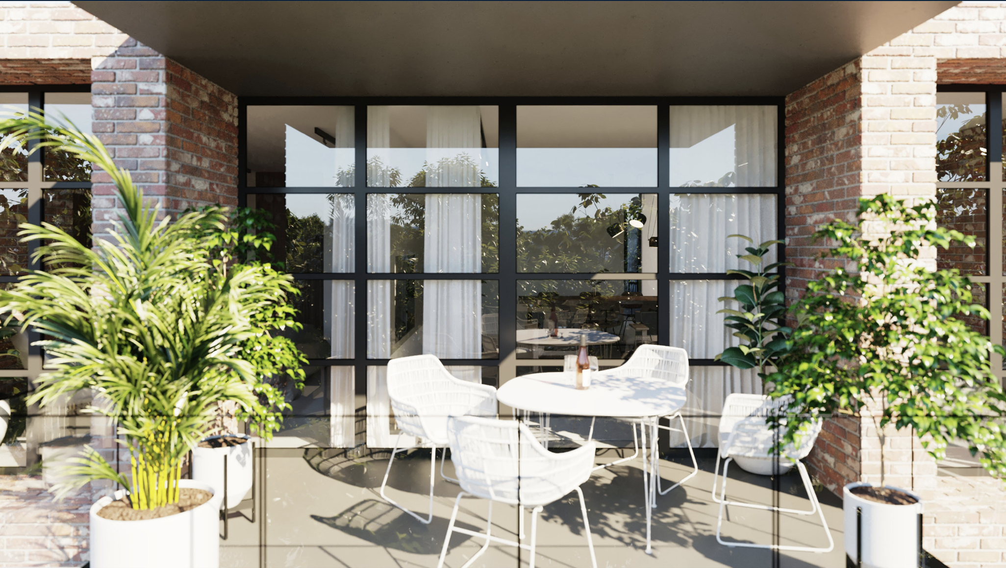 Navarro Soul House - Imagen 10