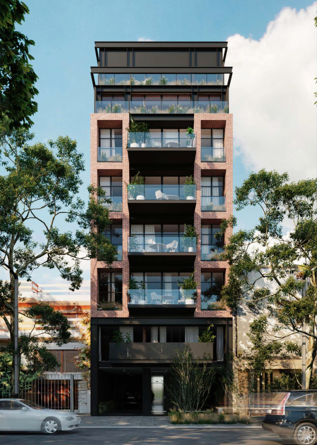 Navarro Soul House - Imagen 14